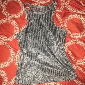 charlotte russe crop